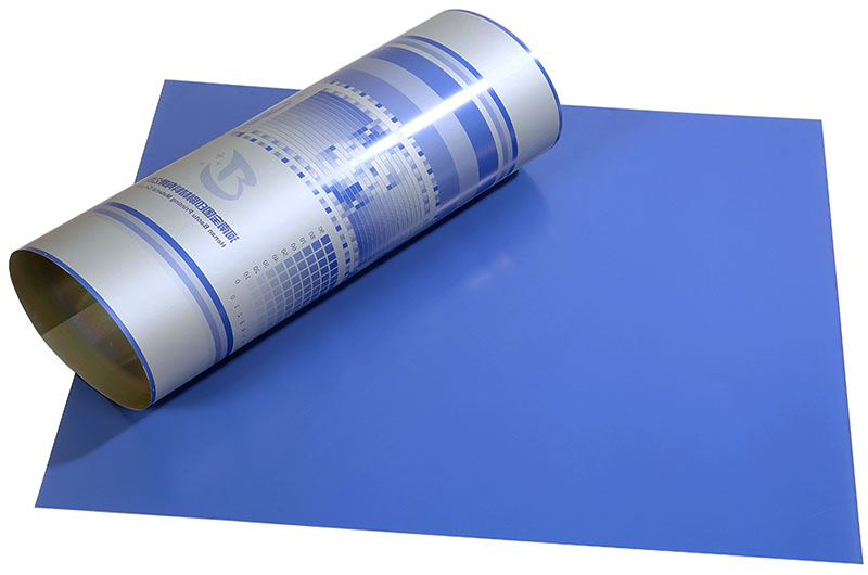 1050 H18 Aluminum Coil for PS CTP Plate
