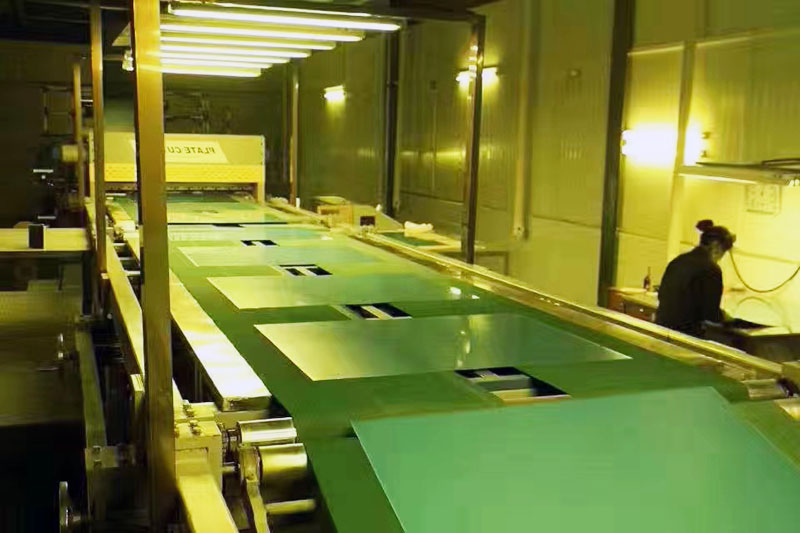 Printing Plates
