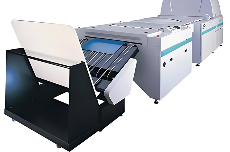 Computer-to-Plate (CTP)