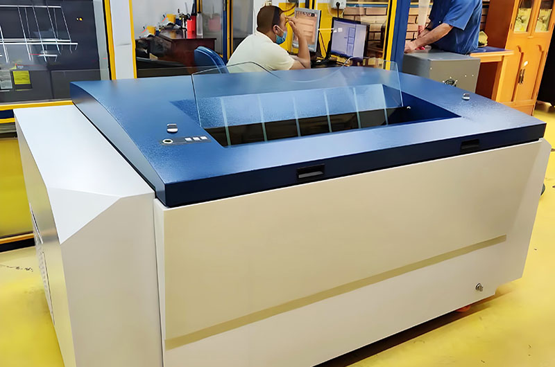 CTP Plate Making Machine