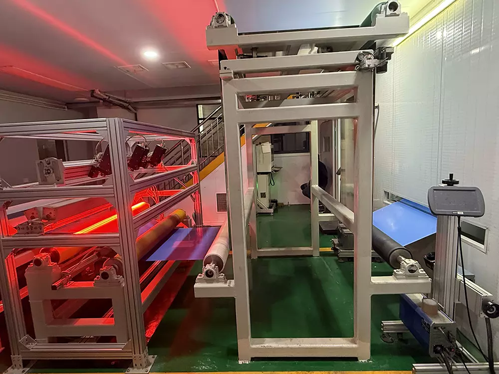 CTP printing plate used in offset printing prepress process, high-quality aluminum CTP plate
