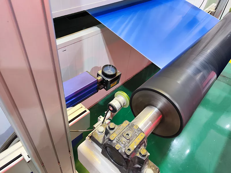 CTCP Plate Printing