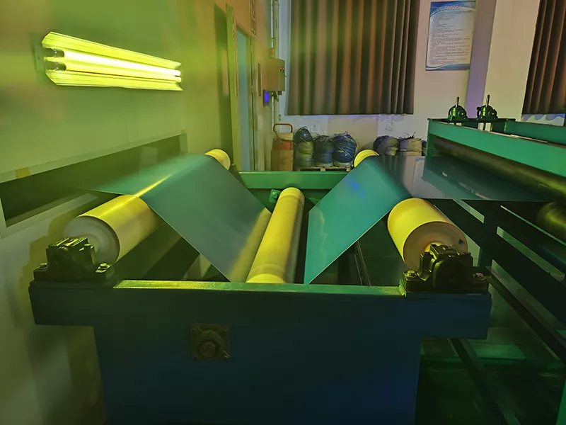 0.15 mm CTP Plate Thermal and UV-CTP Printing Plate