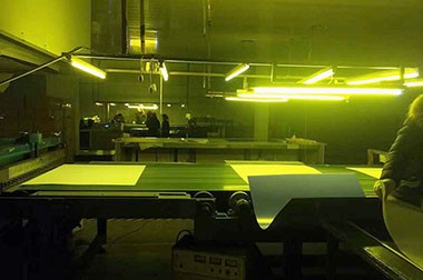 1070 aluminum PS CTP plate