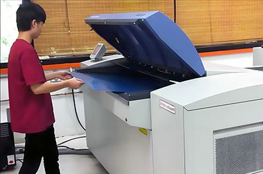CTP Platesetter