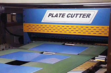 What is a Computer to Plate Machine?
