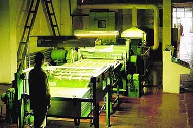 Offset Printing vs Flexographic Printing A Comprehensive Comparison of Two Popular Methods