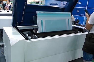 What are the advantages of CTP?