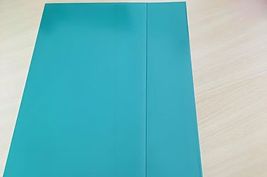 Violet CTP Plates