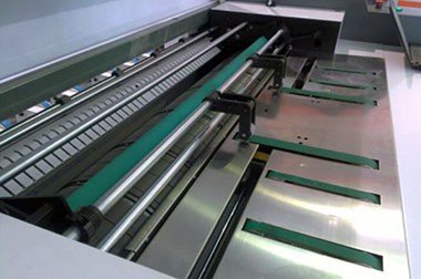 What is aluminum printing CTP plate?