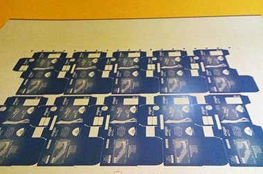 Offset Printing Plates