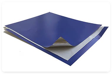 Aluminium Printing Plates