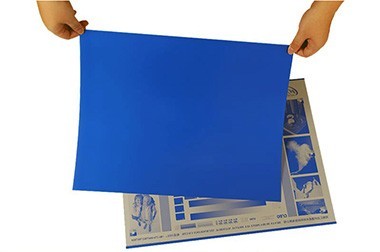 Ctp Plates for Offset Printing