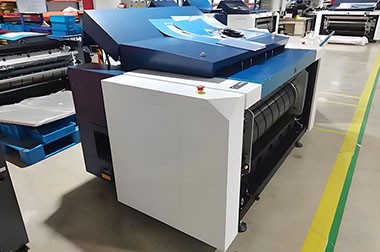 Ctp Machine for Printing